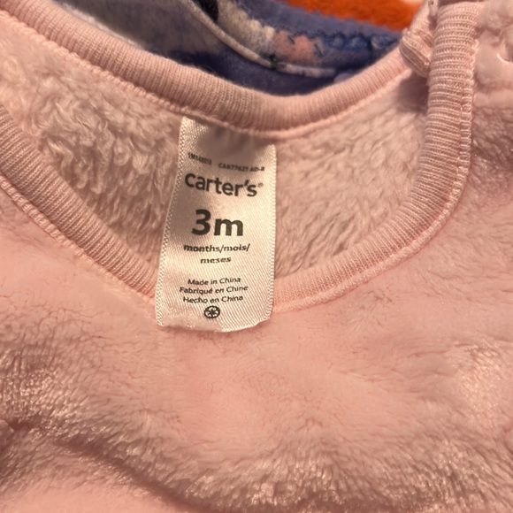 Carters 3mo onesies - Picture 11 of 11